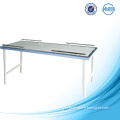 Medical Equipment Mobile Medical X-ray bed